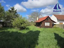 Prodej pozemku pro bydlení, Oseček, 733 m2