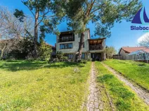 Prodej rodinného domu, Ledeč nad Sázavou, Jabloňová, 260 m2