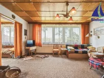 Prodej rodinného domu, Ledeč nad Sázavou, Jabloňová, 260 m2