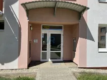 Prodej bytu 2+1, Trhové Sviny, Sídliště, 58 m2
