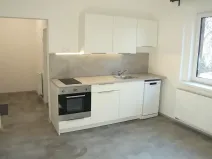 Pronájem bytu 1+1, Žatec, Boženy Němcové, 40 m2