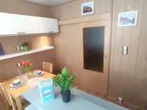 Prodej bytu 2+1, Praha - Strašnice, Ke Strašnické, 39 m2