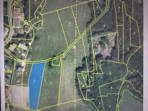 Prodej louky, Loužnice, 3786 m2