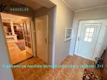 Prodej rodinného domu, Přáslavice, 300 m2