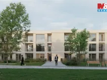 Prodej bytu 4+kk, Brandýs nad Labem-Stará Boleslav, Dřevčická, 93 m2