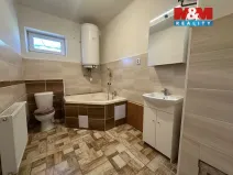 Pronájem bytu 3+1, Lučany nad Nisou, 84 m2