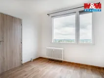 Prodej bytu 1+1, Česká Lípa, Železničářská, 35 m2