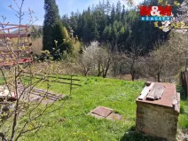 Prodej chaty, Úsobrno, 59 m2