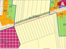 Prodej pole, Drahanovice, 1682 m2