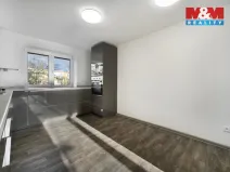 Pronájem bytu 2+1, Chrudim - Chrudim IV, Pardubická, 56 m2