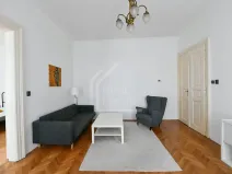Prodej bytu 3+1, Praha - Staré Město, Masná, 70 m2