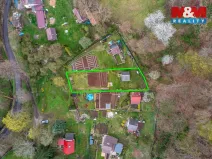 Prodej chaty, Ryjice, 23 m2