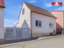 Prodej rodinného domu, Kryry, Nová, 100 m2