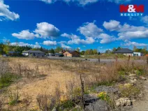 Prodej pozemku pro bydlení, Ralsko - Ploužnice, 1862 m2