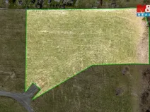 Prodej pozemku pro bydlení, Písečná, 3407 m2