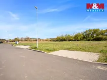 Prodej pozemku pro bydlení, Smečno, 1764 m2