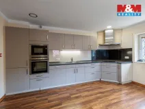 Prodej rodinného domu, Lomnice, Kraslická, 166 m2