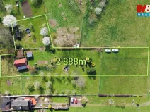 Prodej chaty, Týn nad Bečvou, 96 m2