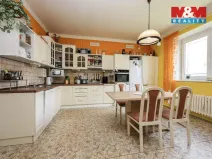 Prodej rodinného domu, Zábřeh, Oborník, 162 m2