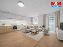 Prodej bytu 2+kk, Jáchymov, K Lanovce, 46 m2