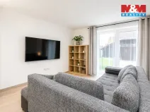 Prodej rodinného domu, Lípa nad Orlicí, 163 m2