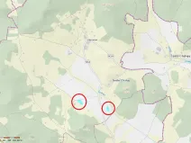 Prodej pole, Brloh, 8119 m2