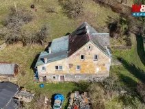 Prodej rodinného domu, Perštejn, Údolní, 300 m2