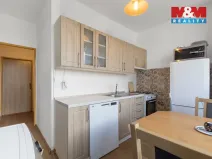 Pronájem bytu 3+1, Frýdek-Místek - Místek, Janáčkova, 74 m2