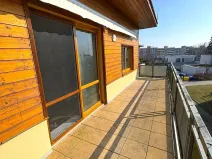 Pronájem bytu 3+kk, Písek, Karla Boromejského, 70 m2