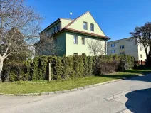 Prodej bytu 3+1, Kostelec nad Černými lesy, Dvouletky, 51 m2