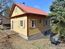 Prodej chaty, Lštění, K zastávce, 50 m2