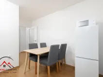 Pronájem bytu 2+1, Ostrava, Cihelní, 55 m2