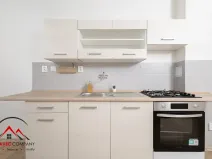 Pronájem bytu 1+1, Ostrava, Newtonova, 41 m2