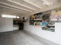 Prodej garáže, Brno, Třískalova, 19 m2