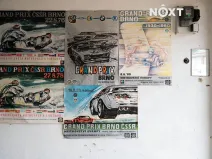 Prodej garáže, Brno, Třískalova, 19 m2