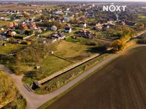 Prodej pozemku pro bydlení, Dyjákovice, 4308 m2