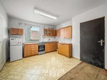 Prodej rodinného domu, Budíškovice, 96 m2