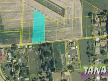 Prodej pozemku pro bydlení, Turnov, 2146 m2