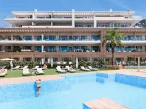 Prodej bytu 4+kk, Estepona, Španělsko, 109 m2