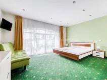 Prodej činžovního domu, Rosovice, 900 m2