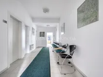 Prodej ordinace, Křižanov, Benešovo náměstí, 530 m2