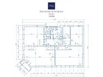 Prodej činžovního domu, Mělník, Českolipská, 418 m2