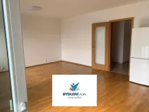 Pronájem bytu 1+kk, Praha - Řeporyje, Kakosova, 44 m2