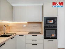 Prodej bytu 3+kk, Ostrava - Poruba, Oty Synka, 67 m2