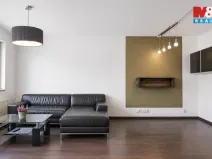 Pronájem bytu 3+kk, Praha - Vysočany, Jana Přibíka, 90 m2