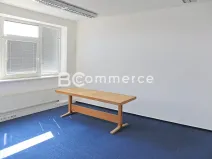 Pronájem kanceláře, Brno, Vídeňská, 39 m2