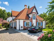 Prodej chalupy, Hluboká nad Vltavou, Ve Školkách, 351 m2