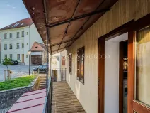 Prodej kanceláře, Třebíč, Blahoslavova, 566 m2