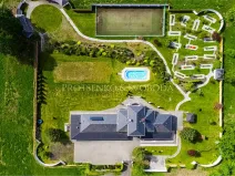 Prodej rodinného domu, Rosovice, 900 m2