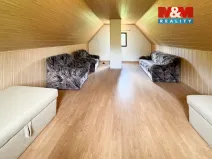 Prodej zahrady, Strakonice, 2503 m2